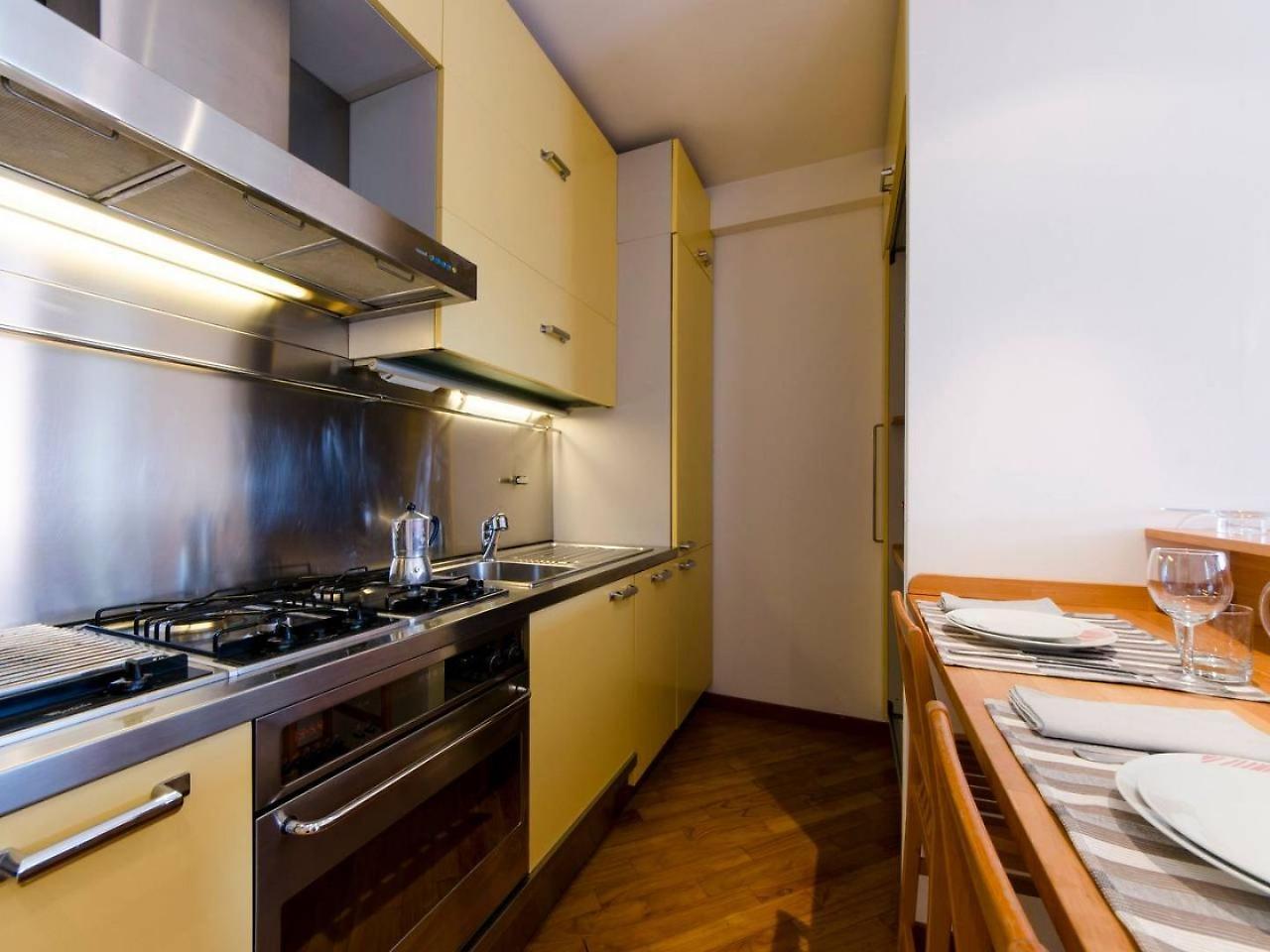 Joivy Exclusive Seaview Flat For 4, In Central Genoa Apartment Exterior photo